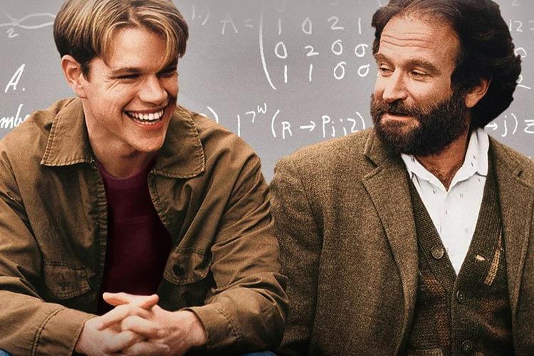 Good Will Hunting