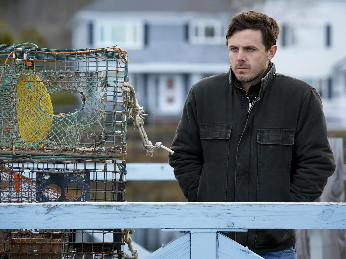 Manchester By The Sea